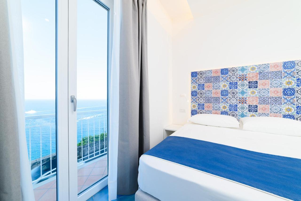 Couette-café Eden Sul Mare *