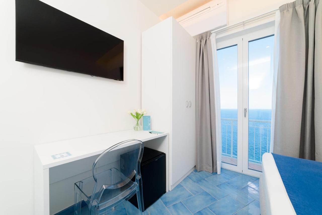 Bed & Breakfast Eden Sul Mare Amalfi