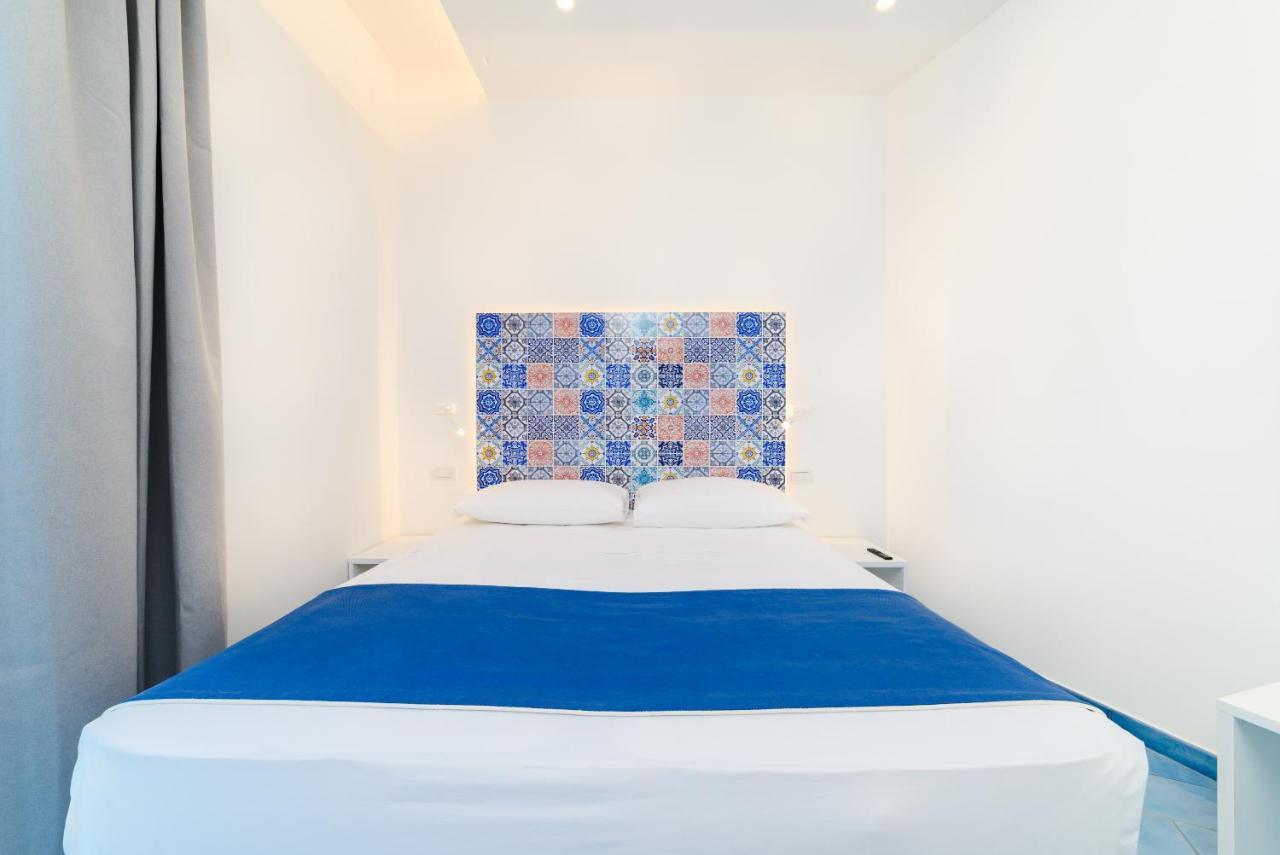 Eden Sul Mare Bed & Breakfast Amalfi