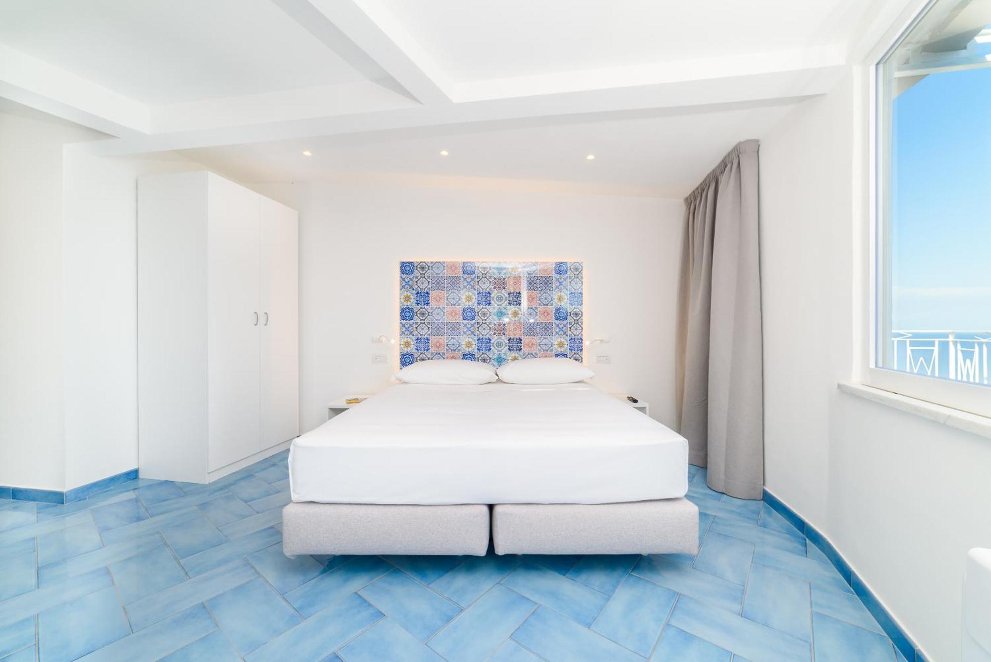 Bed & Breakfast Eden Sul Mare