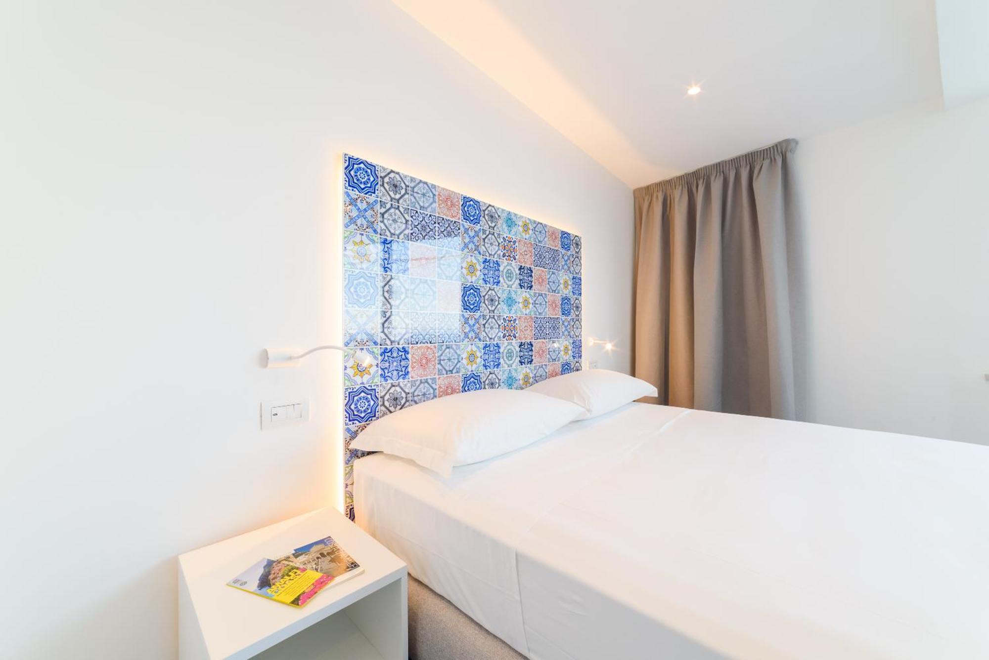 Eden Sul Mare Bed & Breakfast