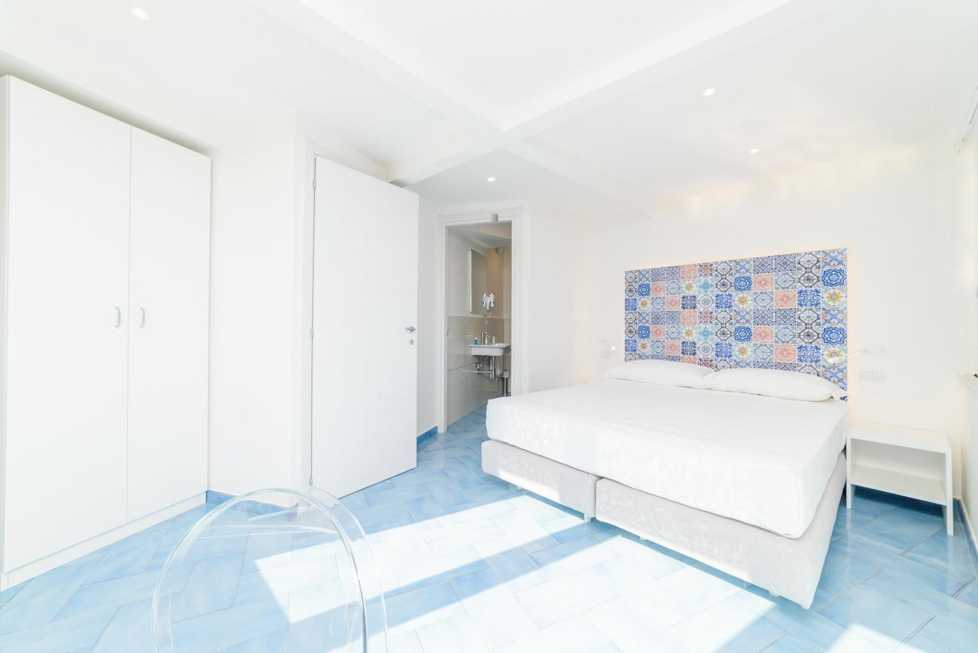 Eden Sul Mare Bed & Breakfast