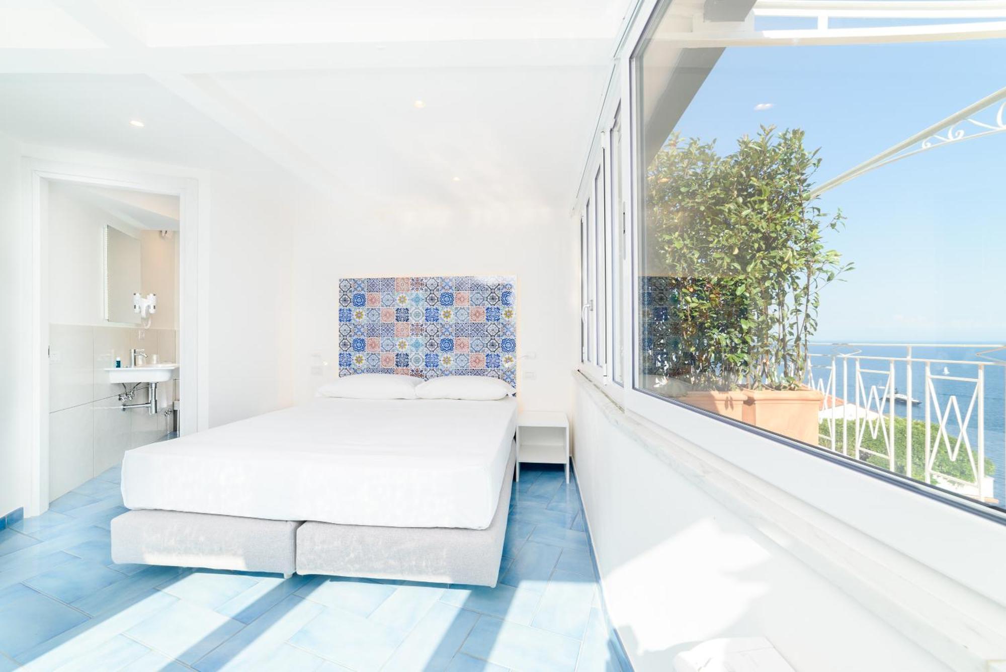 Eden Sul Mare Bed & Breakfast Amalfi