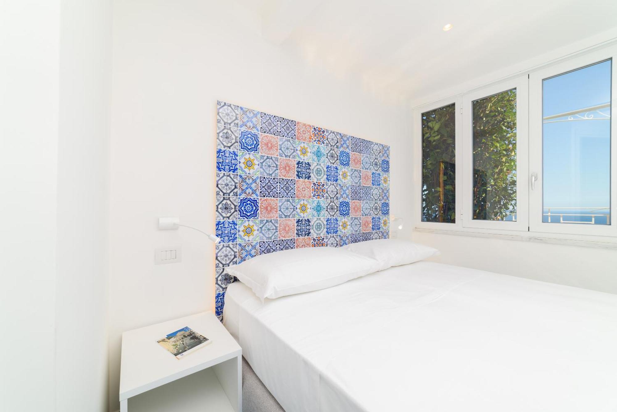 Bed & Breakfast Eden Sul Mare
