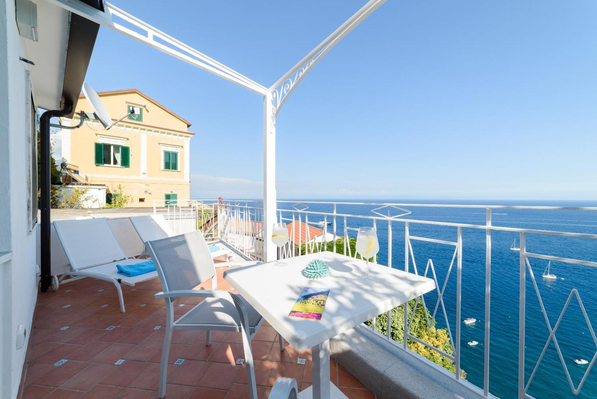 Bed & Breakfast Eden Sul Mare