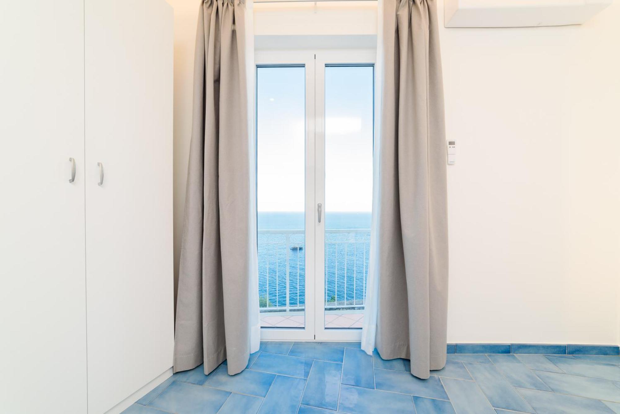 Eden Sul Mare Bed & Breakfast