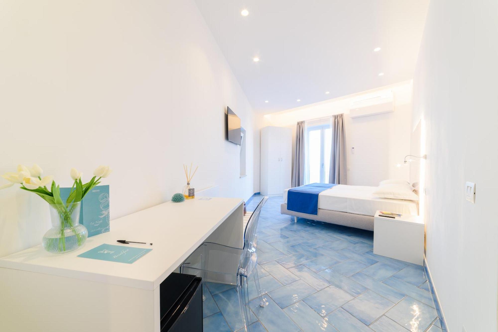 Eden Sul Mare Bed & Breakfast