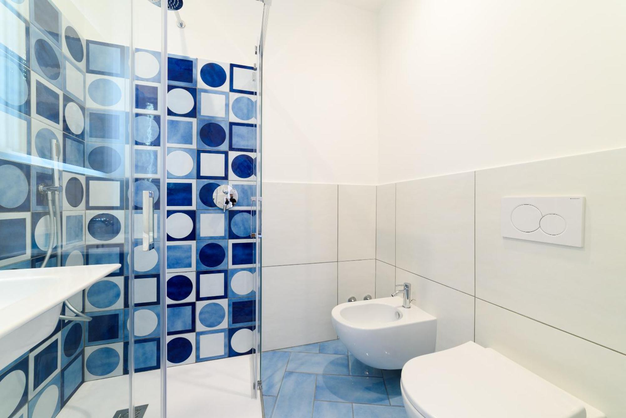 Eden Sul Mare Bed & Breakfast