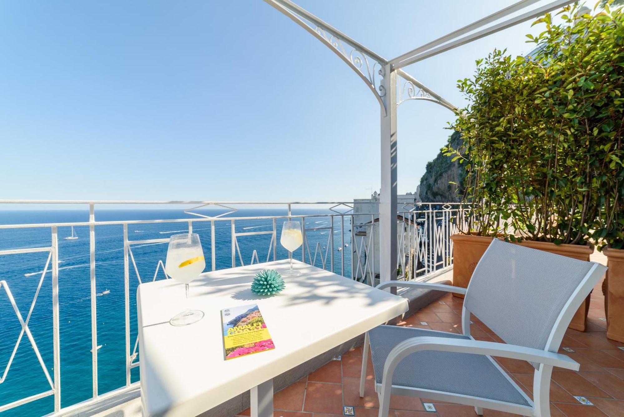 Bed & Breakfast Eden Sul Mare *